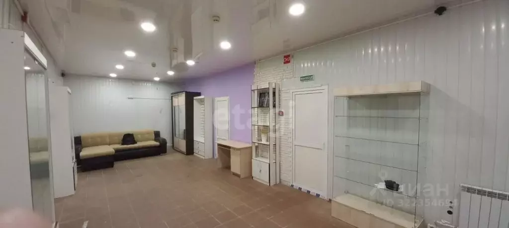 Помещение свободного назначения в Ямало-Ненецкий АО, Надымский район, ... - Фото 2