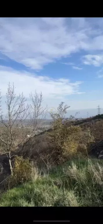 Участок в Крым, Алушта муниципальный округ, с. Изобильное ул. ... - Фото 2