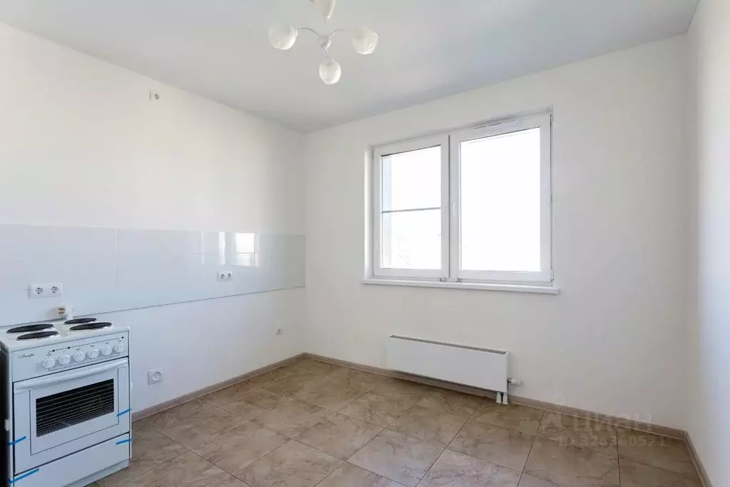 3-к кв. Москва Илимская ул., 5 (82.7 м) - Фото 1