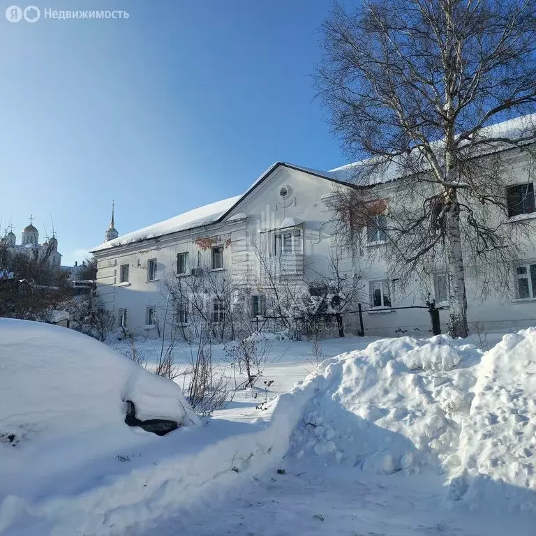 1к в -комнатной квартире (15.2 м) - Фото 1