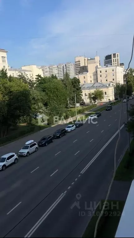 Комната Москва Воронцовская ул., 30С1 (39.9 м) - Фото 1
