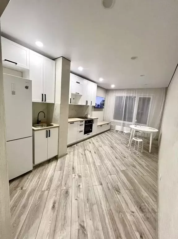 3-к кв. Новосибирская область, Новосибирск ул. Николая Островского, ... - Фото 2