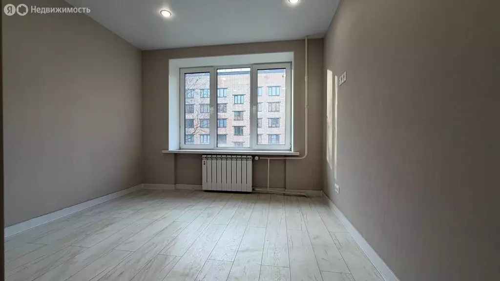 Квартира-студия: Москва, Жигулёвская улица, 4к1 (15.9 м) - Фото 2