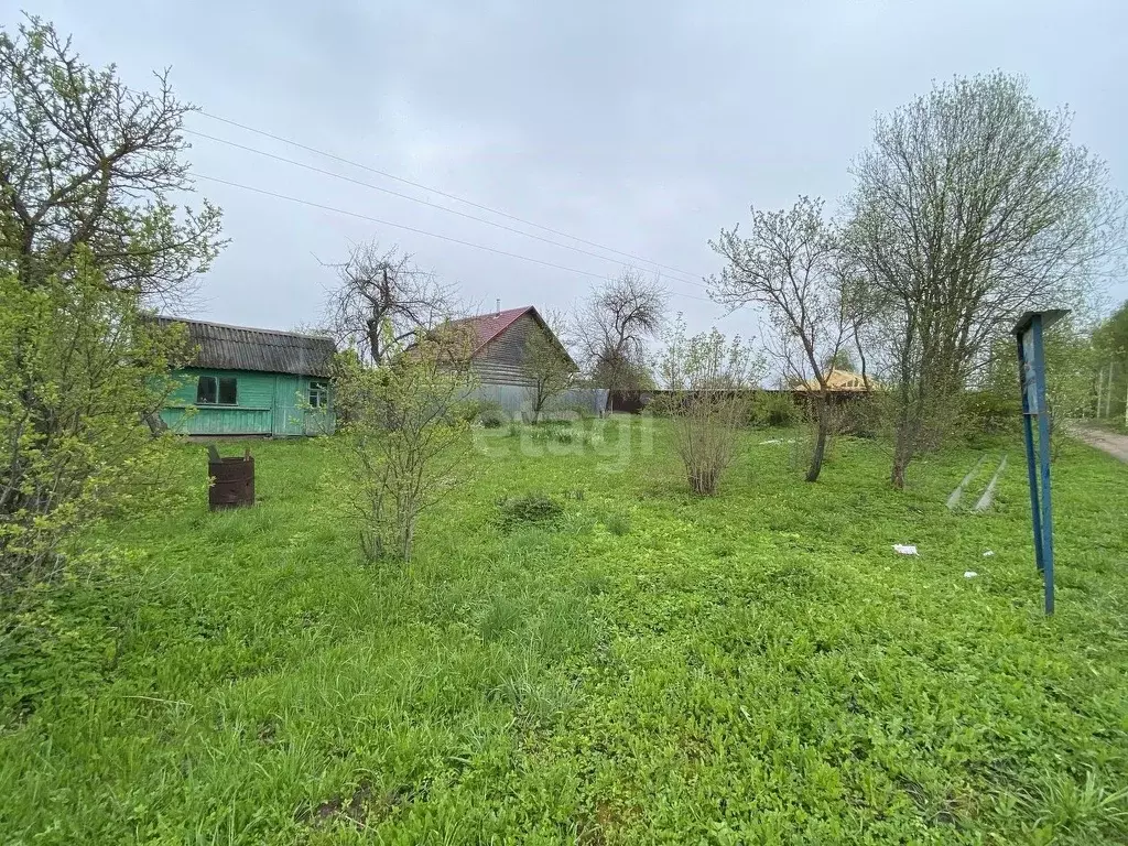 Дом в Смоленская область, Смоленск Мечта СТ,  (25 м) - Фото 1