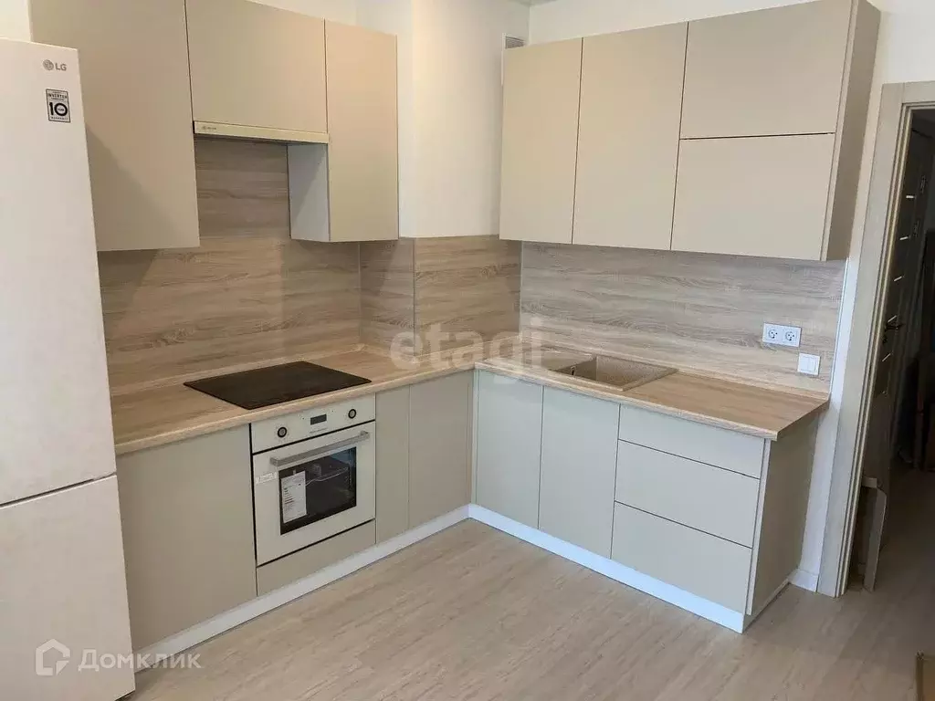 Продаётся квартира-студия, 31.4 м - Фото 0