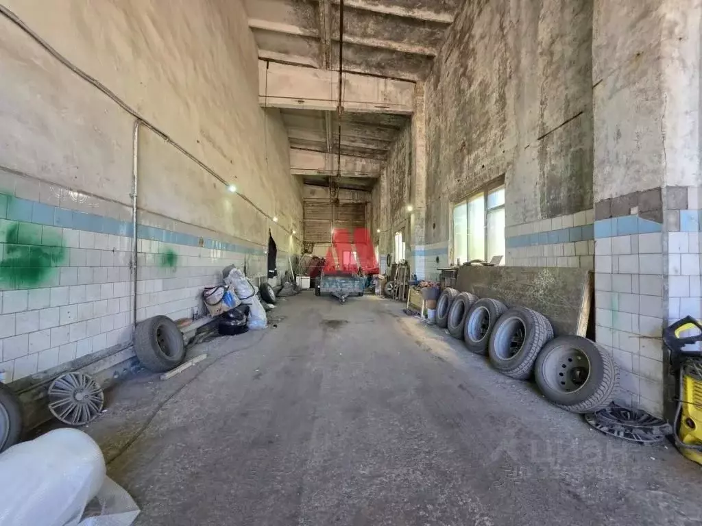 Помещение свободного назначения в Ярославская область, Рыбинск Большая ... - Фото 1