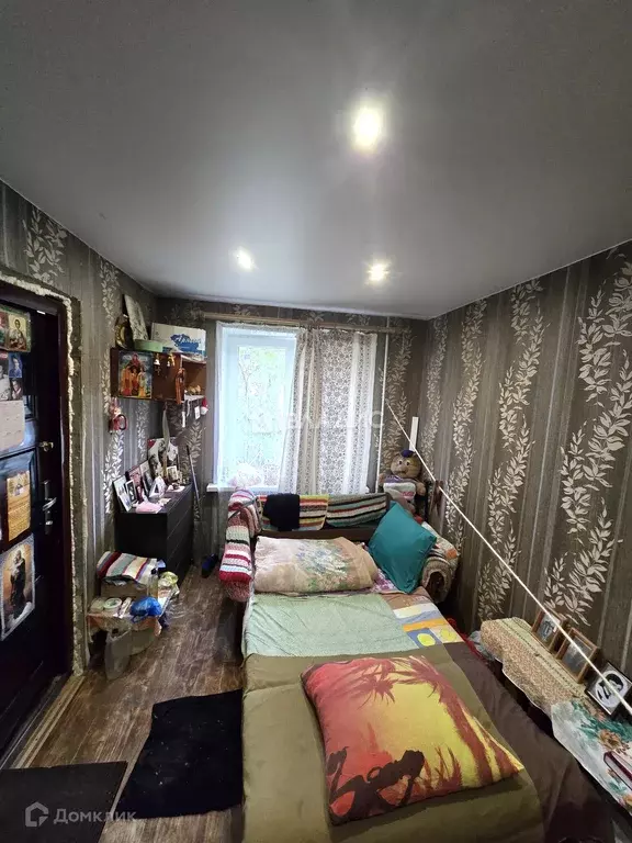 Продаётся 2-к квартира, 44 м - Фото 1