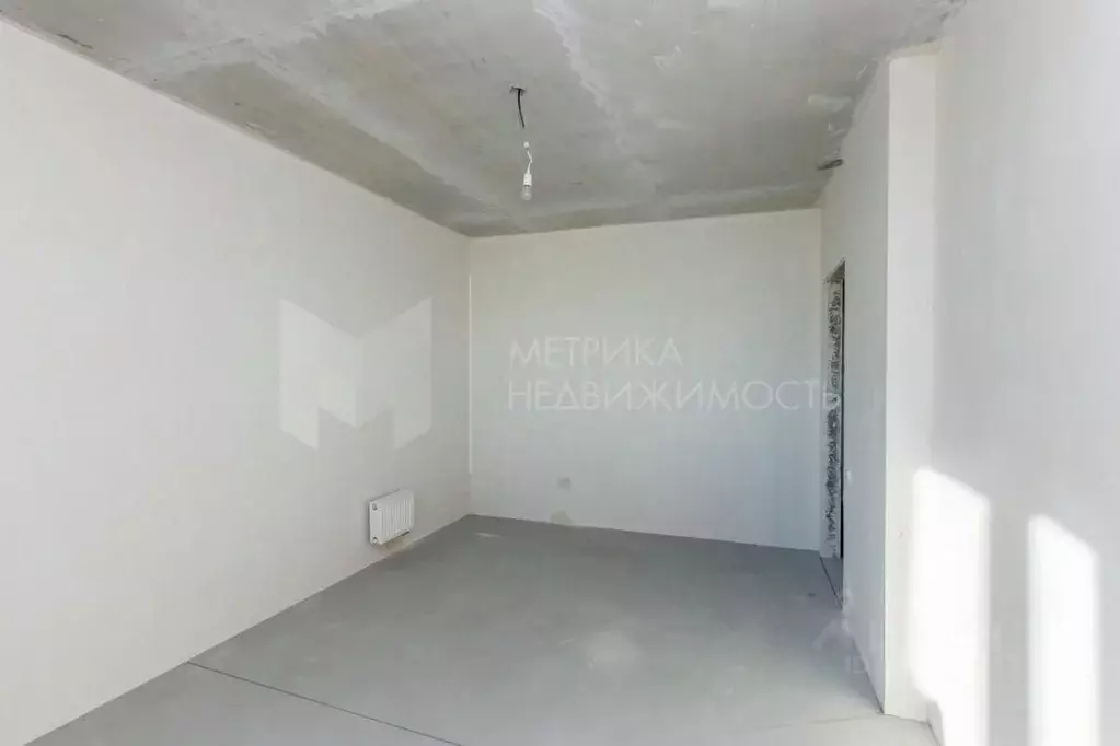 2-к кв. Тюменская область, Тюмень ул. Тимофея Кармацкого, 3 (72.57 м) - Фото 1