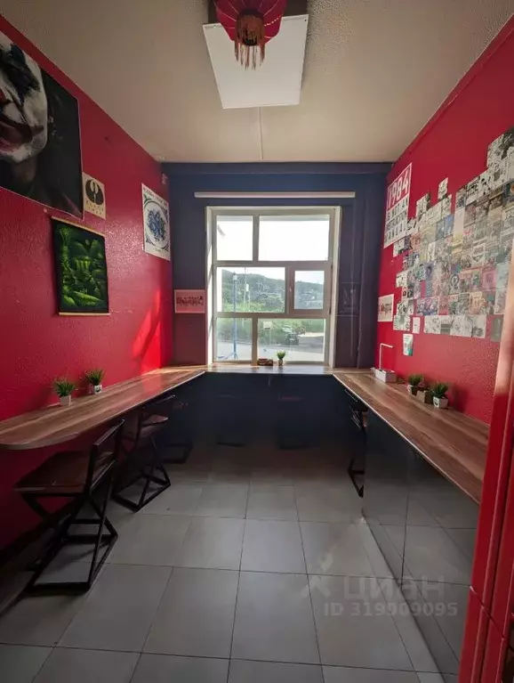 Помещение свободного назначения в Магаданская область, Магадан ... - Фото 2