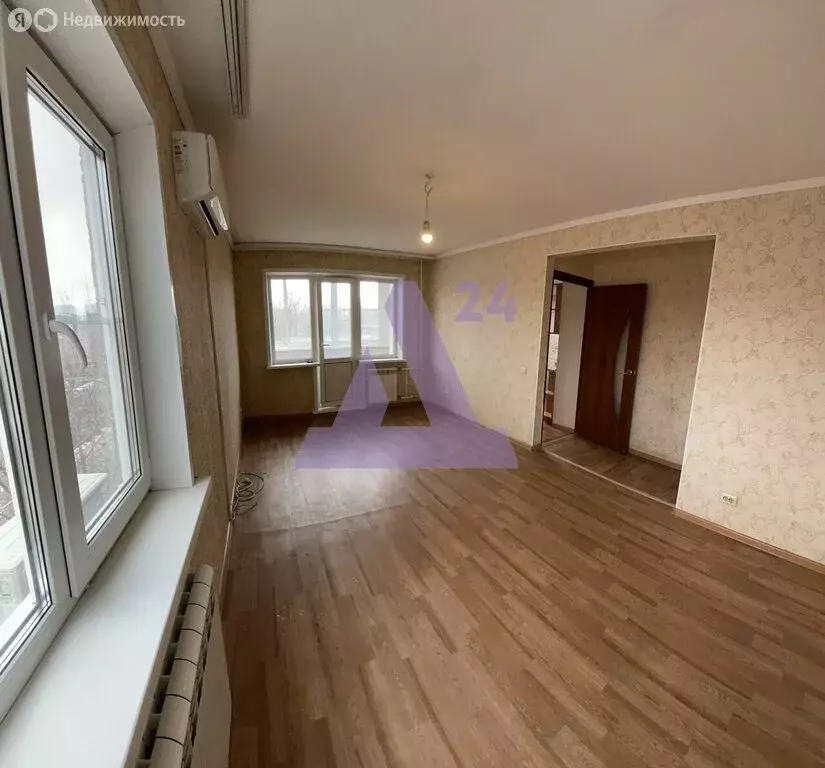 1-комнатная квартира: Барнаул, улица Георгия Исакова, 163 (32 м) - Фото 0