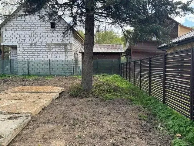 Участок в Москва, Москва, Московский г. Просвещенец СНТ, ул. ... - Фото 1