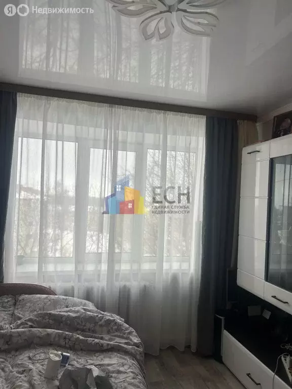 1-комнатная квартира: Ефремов, улица Дружбы, 22 (31.8 м) - Фото 2