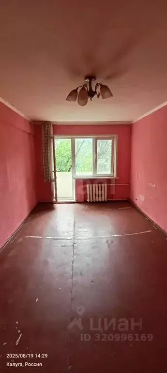 2-к кв. Калужская область, Калуга ул. Маршала Жукова, 39 (41.4 м) - Фото 2