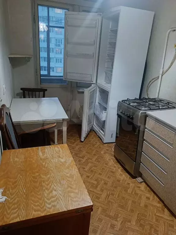 1-к. квартира, 33 м, 9/9 эт. - Фото 1