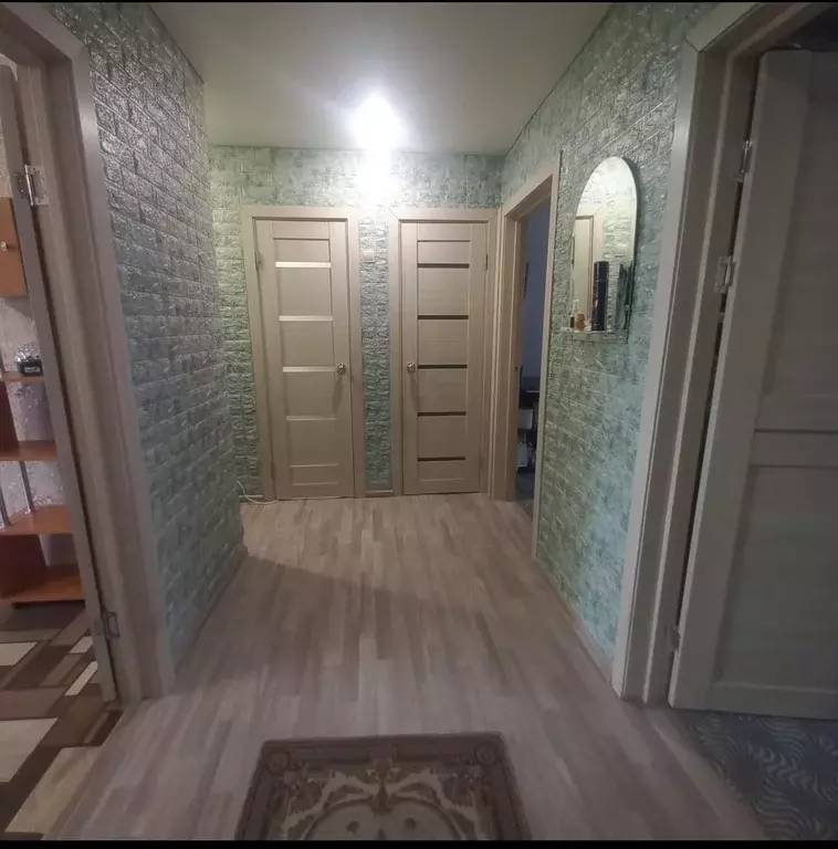Продаётся 3-к квартира, 60.4 м - Фото 0