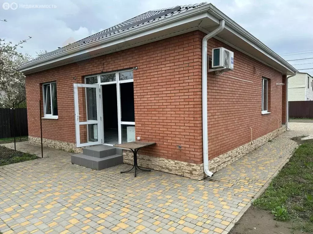 Дом в станица Елизаветинская, садовое товарищество Градостроитель, ... - Фото 0
