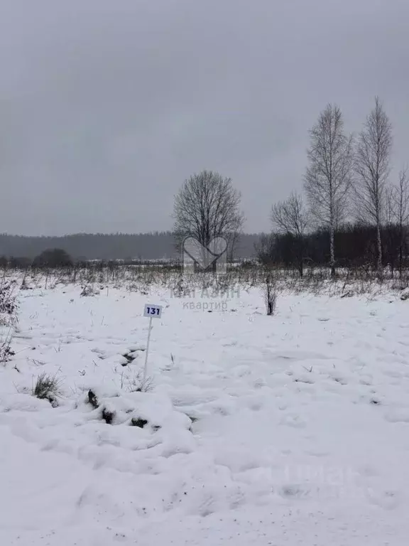 Участок в Ленинградская область, Всеволожский район, Щегловское с/пос, ... - Фото 1