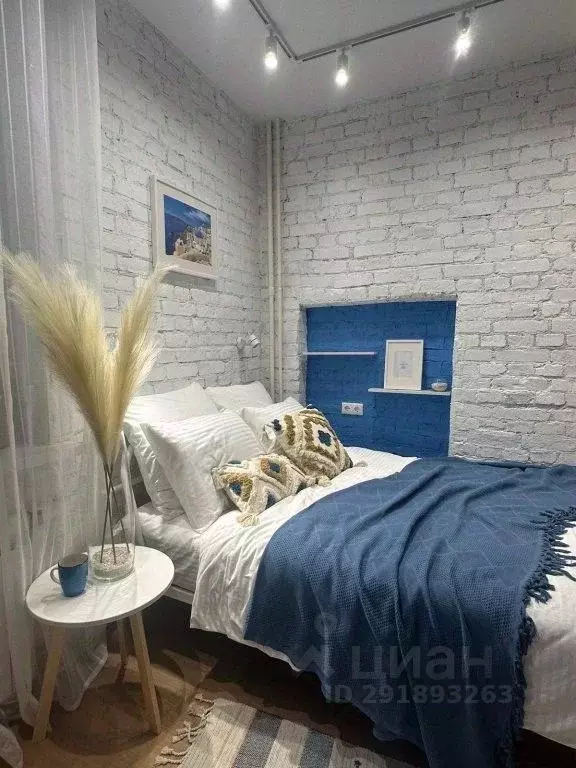 1-к кв. Москва ул. Стромынка, 11 (15.0 м) - Фото 1