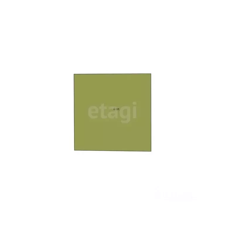 Участок в Белгородская область, Валуйки ул. Никольская, 32 (6.0 сот.) - Фото 2