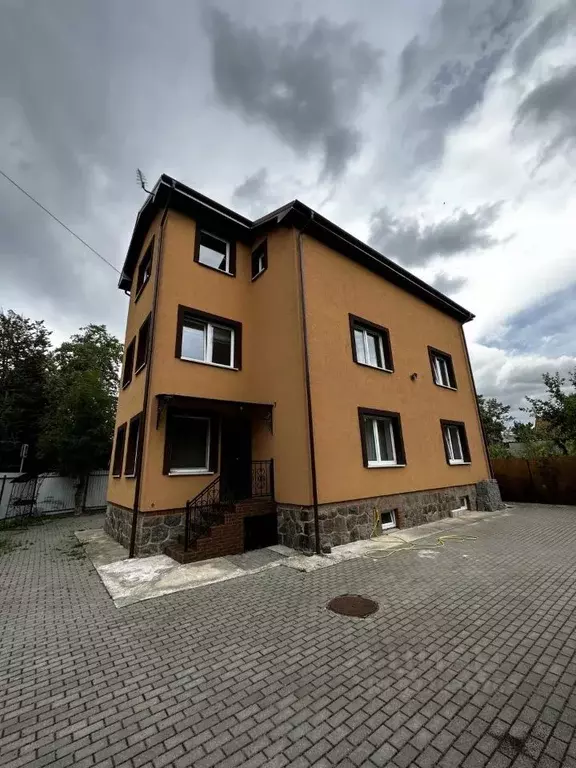 3-к кв. Калининградская область, Зеленоградск ул. Льва Толстого (73.0 ... - Фото 1