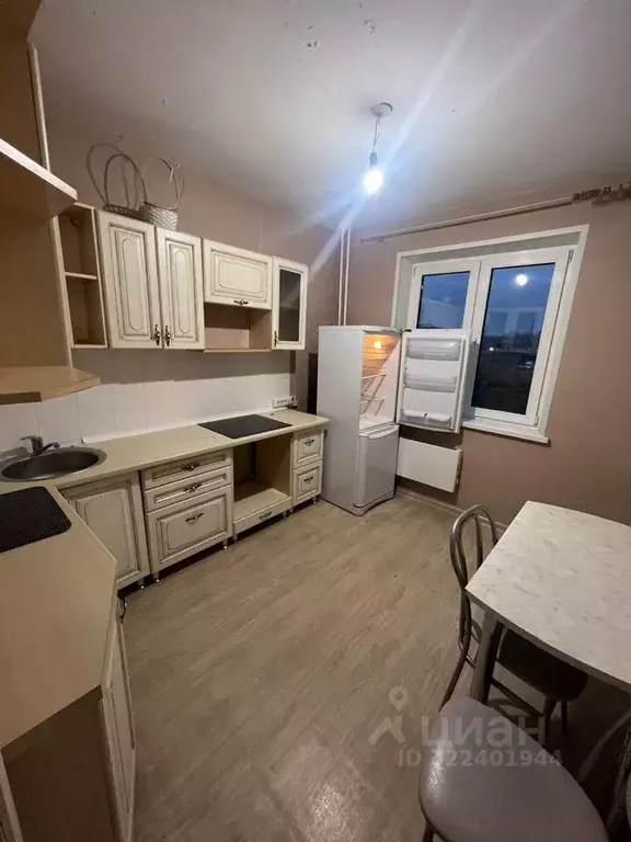 2-к кв. Красноярский край, Красноярск ул. Чернышевского, 73 (60.0 м) - Фото 1