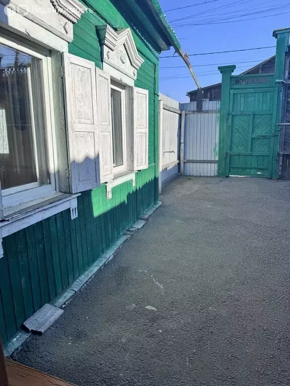 Дом в Иркутск, Северная улица, 95 (45.3 м) - Фото 1