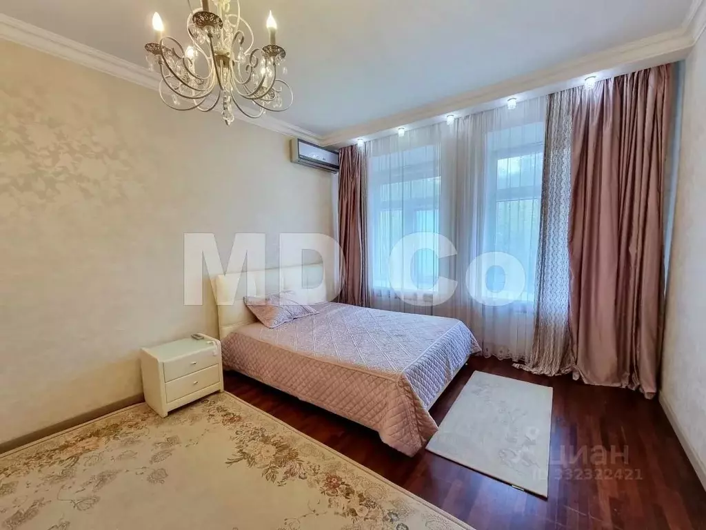 2-к кв. Москва ул. Строителей, 4К2 (60.0 м) - Фото 1
