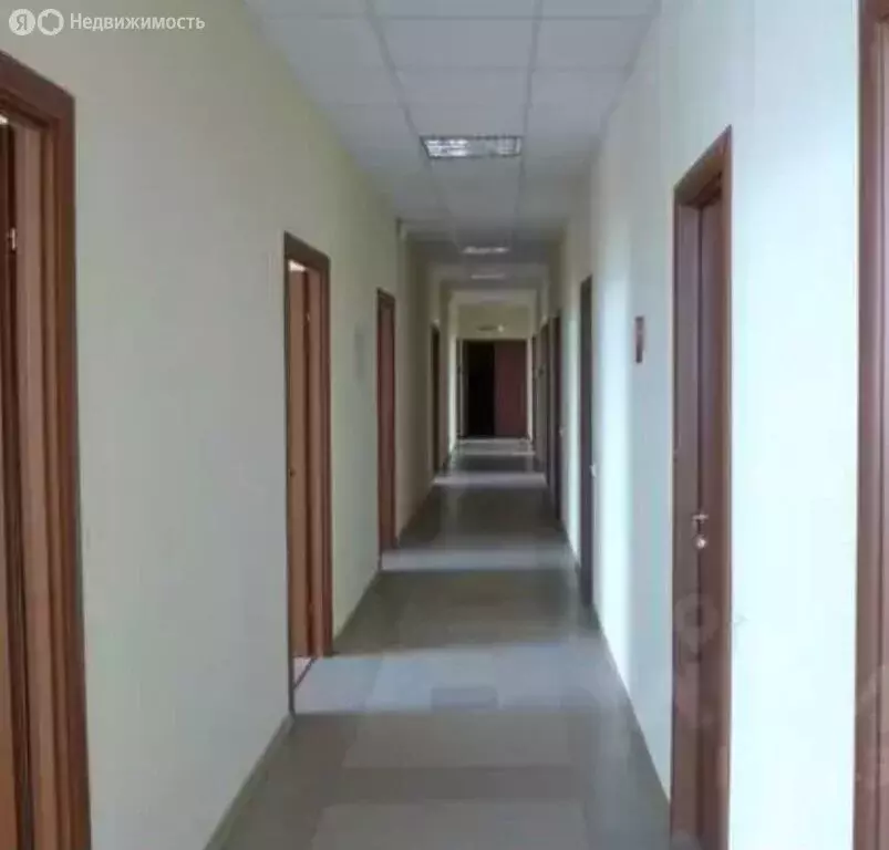 Офис (1016 м) - Фото 1