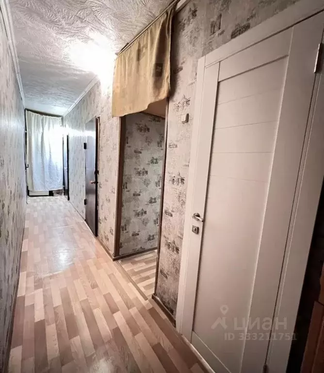 Комната Московская область, Подольск Пионерская ул., 28а - Фото 2