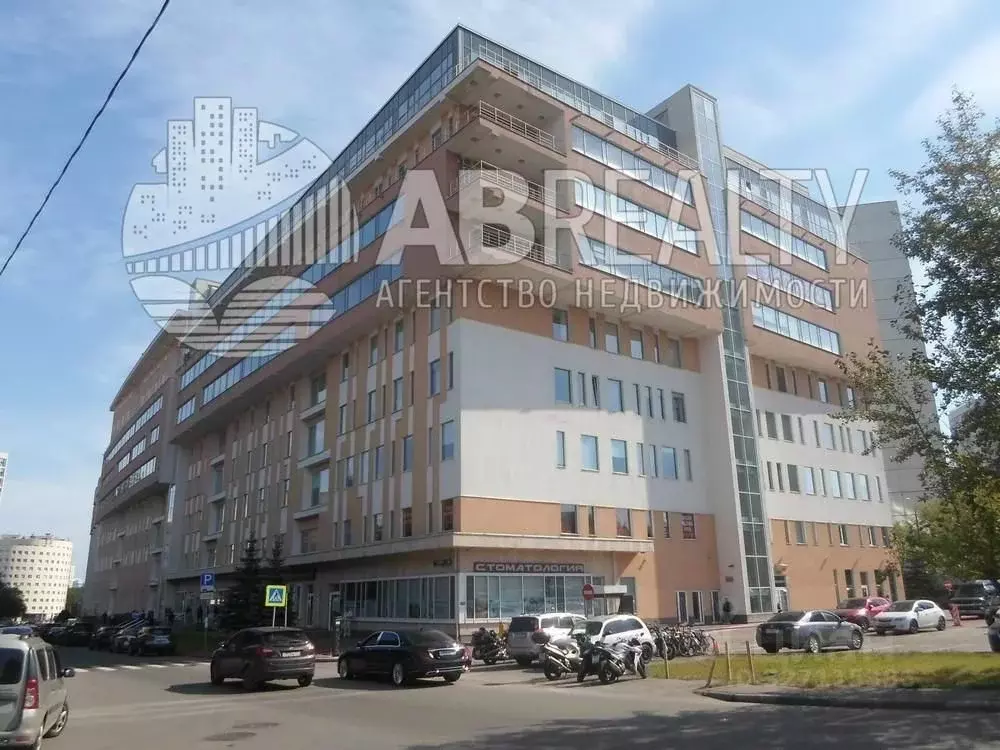 Офис в Москва Научный проезд, 19 (1140 м) - Фото 1