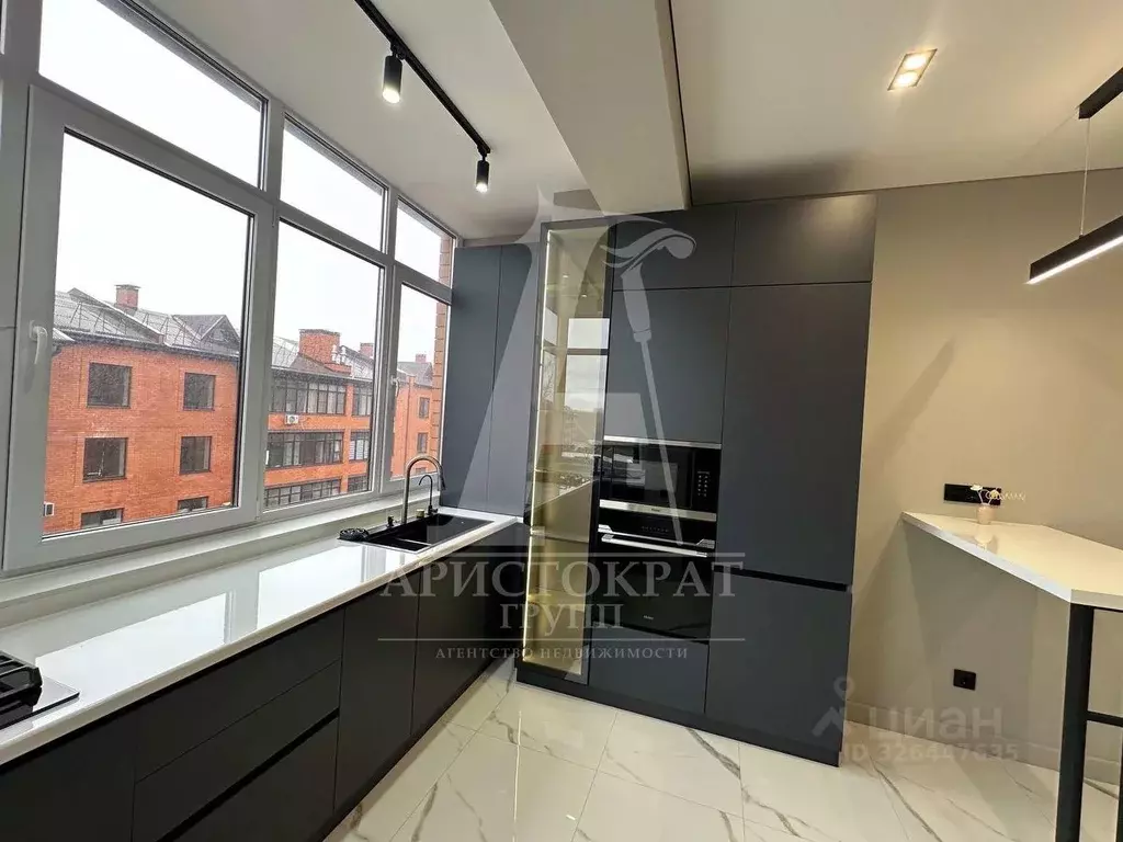 1-к кв. Ставропольский край, Предгорный муниципальный округ, Новая ... - Фото 2