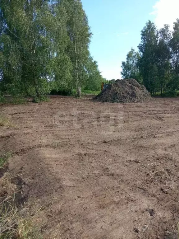 Участок в Калининградская область, Зеленоградский муниципальный округ, ... - Фото 2