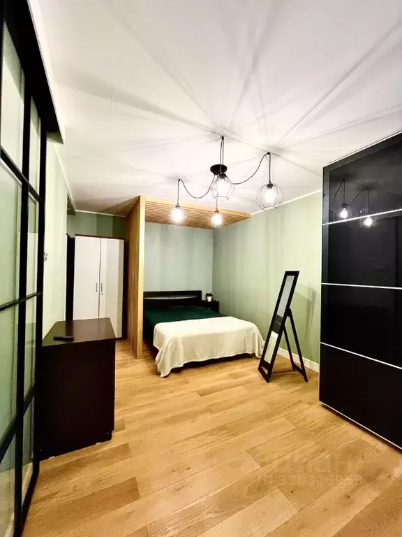 1-к кв. Москва Кутузовский просп., 23К2 (33.0 м) - Фото 1