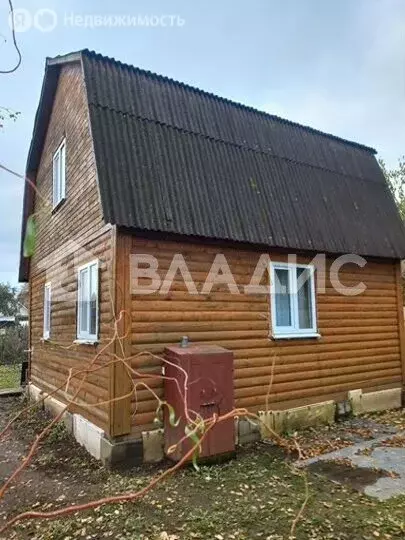 Дом в Московская область, Раменский муниципальный округ, СОНТ Весна-1, ... - Фото 0