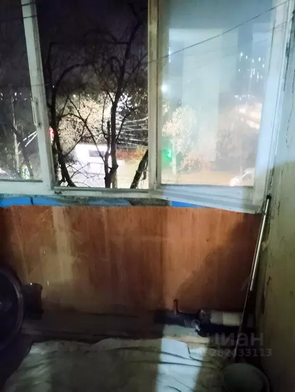 2-к кв. Нижегородская область, Нижний Новгород Перекопская ул., 10 ... - Фото 2