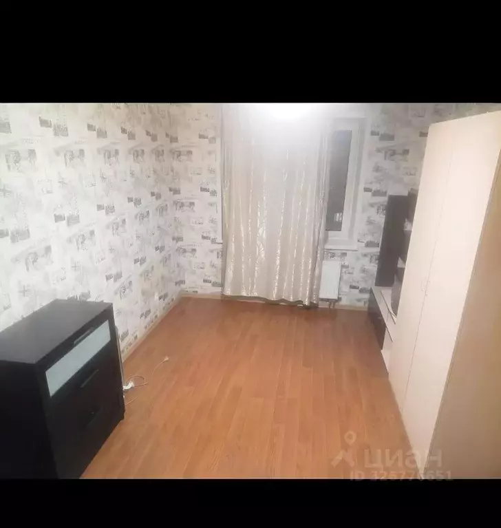 1-к кв. Ленинградская область, Всеволожский район, Заневское городское ... - Фото 1