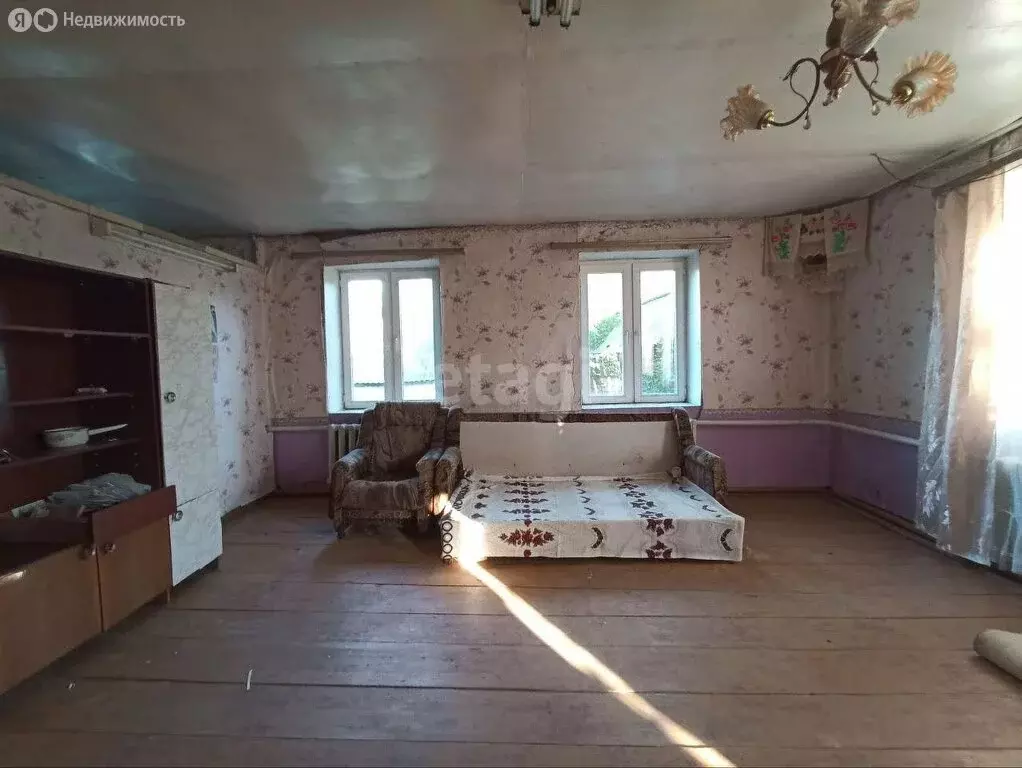 Дом в Большая Уча, улица Мира (81.9 м) - Фото 0