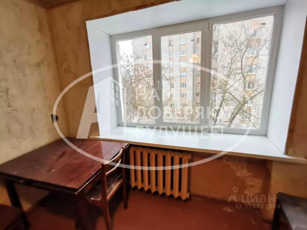 Комната Удмуртия, Ижевск Воткинское ш., 166 (16.6 м) - Фото 0