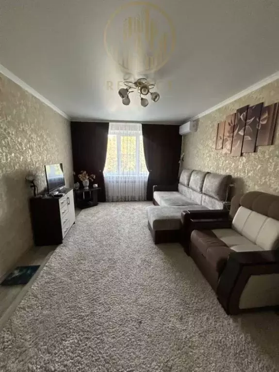 1-к кв. Ставропольский край, Железноводск ул. Суворова, 45 (35.0 м) - Фото 1