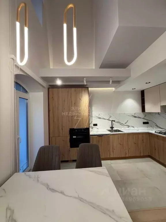 Дом в Санкт-Петербург просп. Коннолахтинский, 55Б (154 м) - Фото 2