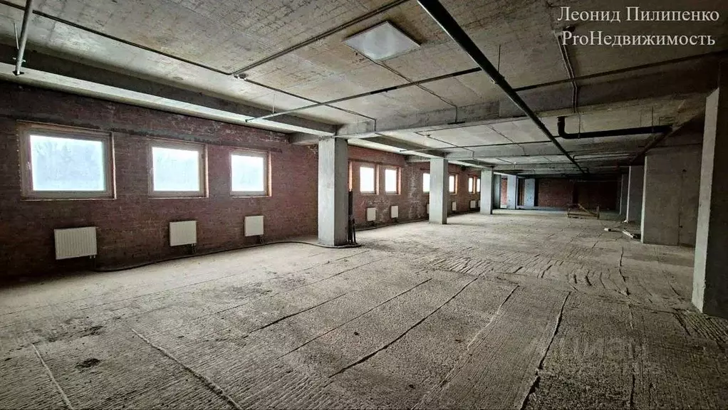 Офис в Самарская область, Самара ул. Советской Армии, 238а (901 м) - Фото 1