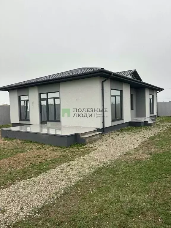 Дом в Крым, Евпатория Яшлык жилмассив,  (165 м) - Фото 2