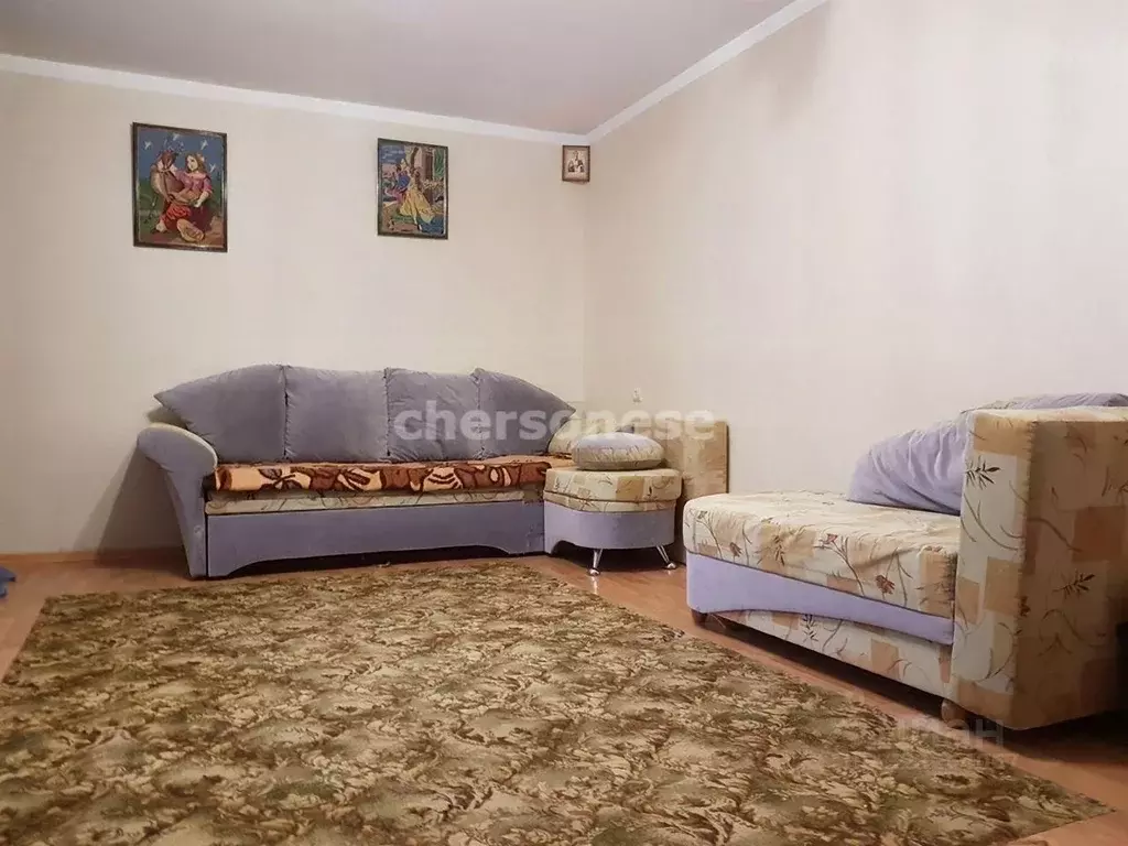 1-к кв. Севастополь, Севастополь, Балаклава г. ул. Невская, 5 (38.0 м) - Фото 1