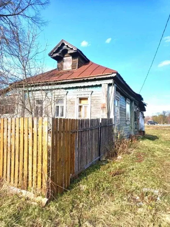 Дом, 41 м - Фото 1