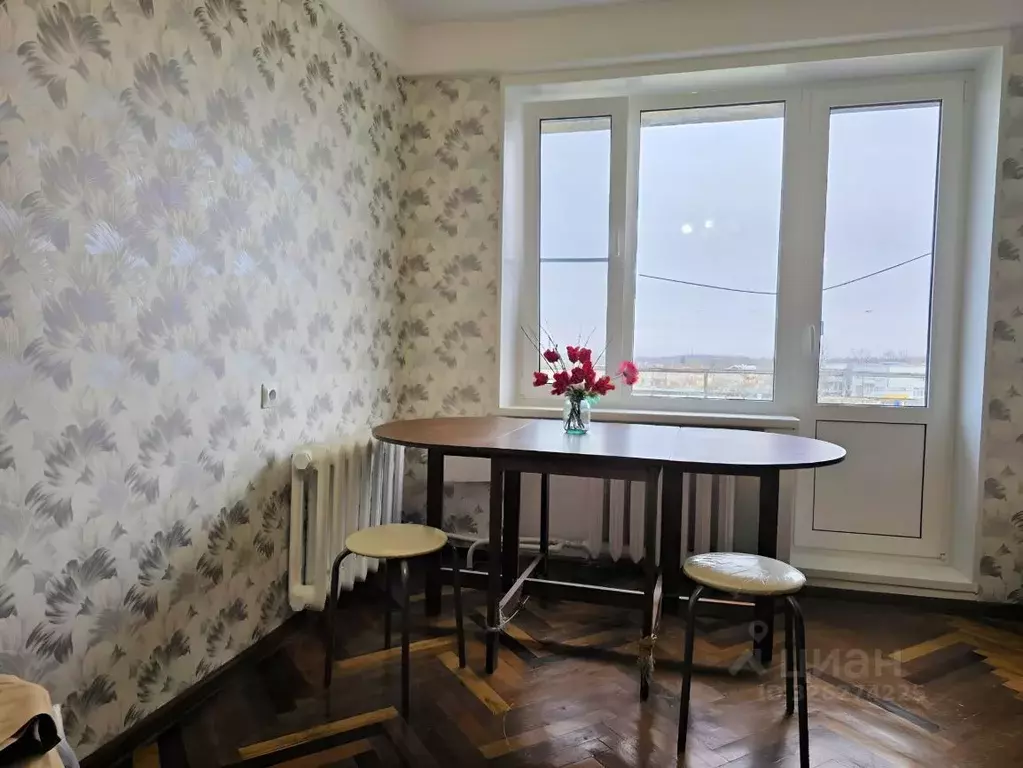 1-к кв. Ленинградская область, Ломоносовский район, д. Гостилицы ул. ... - Фото 2