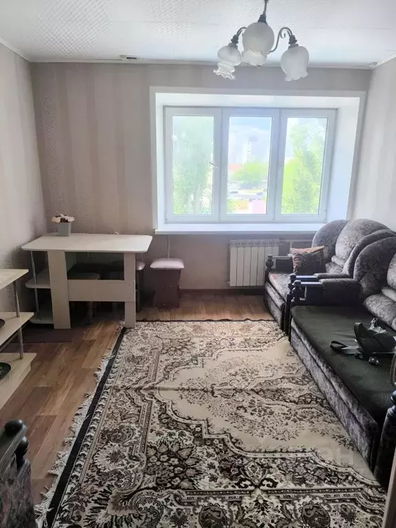 Комната Липецкая область, Липецк ул. Жуковского, 7 (19.1 м) - Фото 1