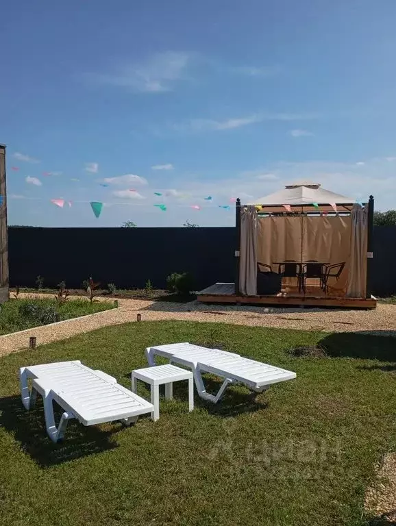 Дом в Воронежская область, Хохольский район, Новогремяченское с/пос, ... - Фото 2