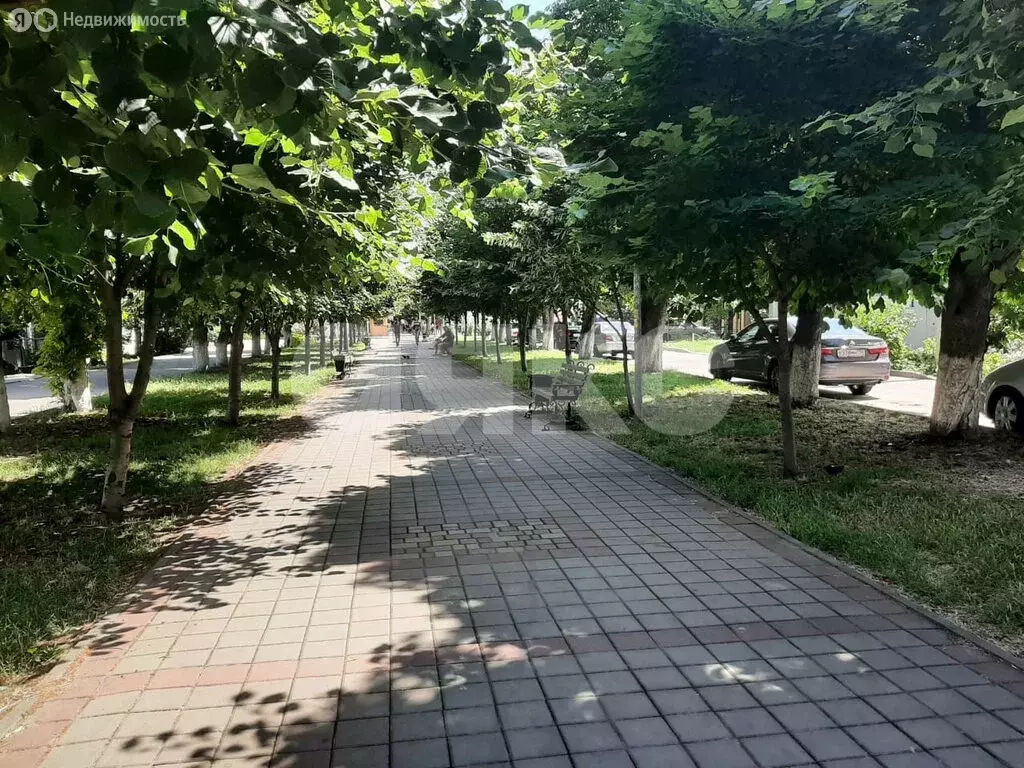 1-комнатная квартира: Анапа, улица Кати Соловьяновой, 84 (47 м) - Фото 1