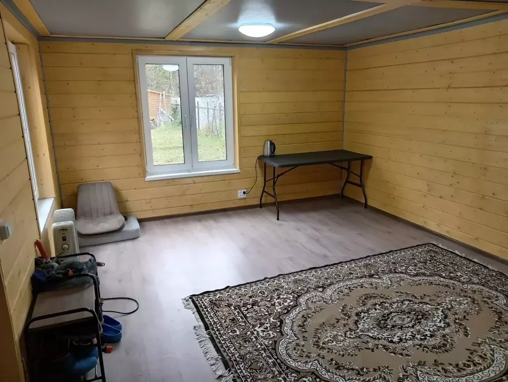 Дом в Московская область, Электросталь Лесная Поляна садовое ... - Фото 1