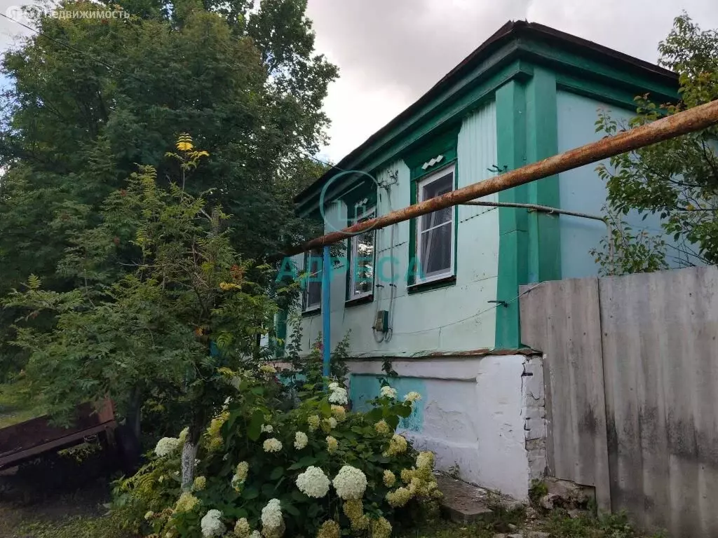 Дом в село Большое, улица Бедивка (59.9 м) - Фото 1